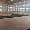 Boiler Bridge Pressure Vessel Carbon Steel Plate